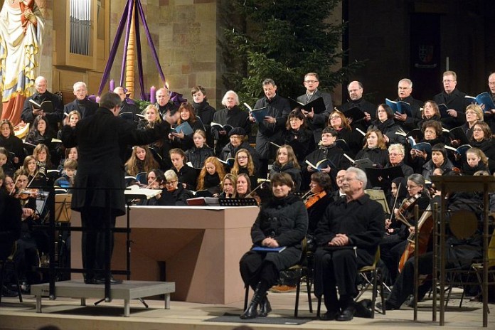 Oratorium 2012